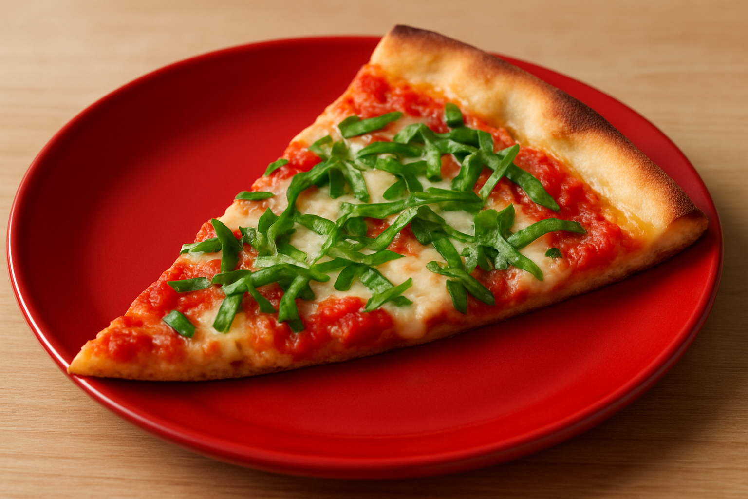 Home Slice Pizza