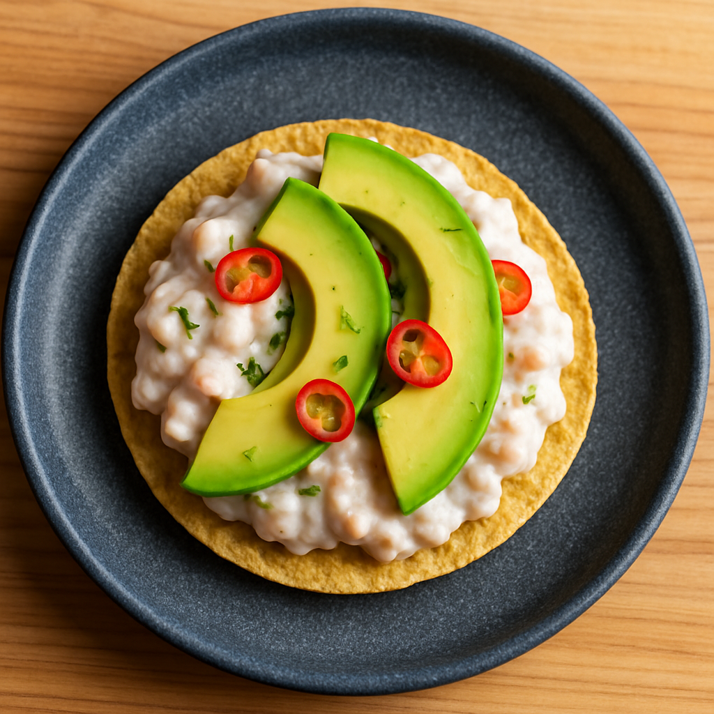 Tostada