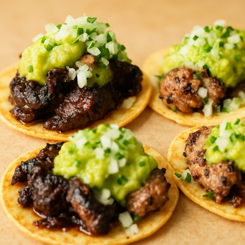 Suadero Tacos
