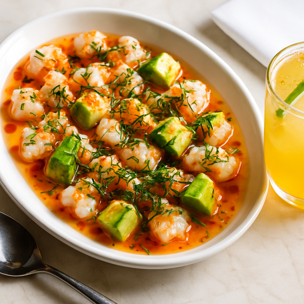 Ceviche