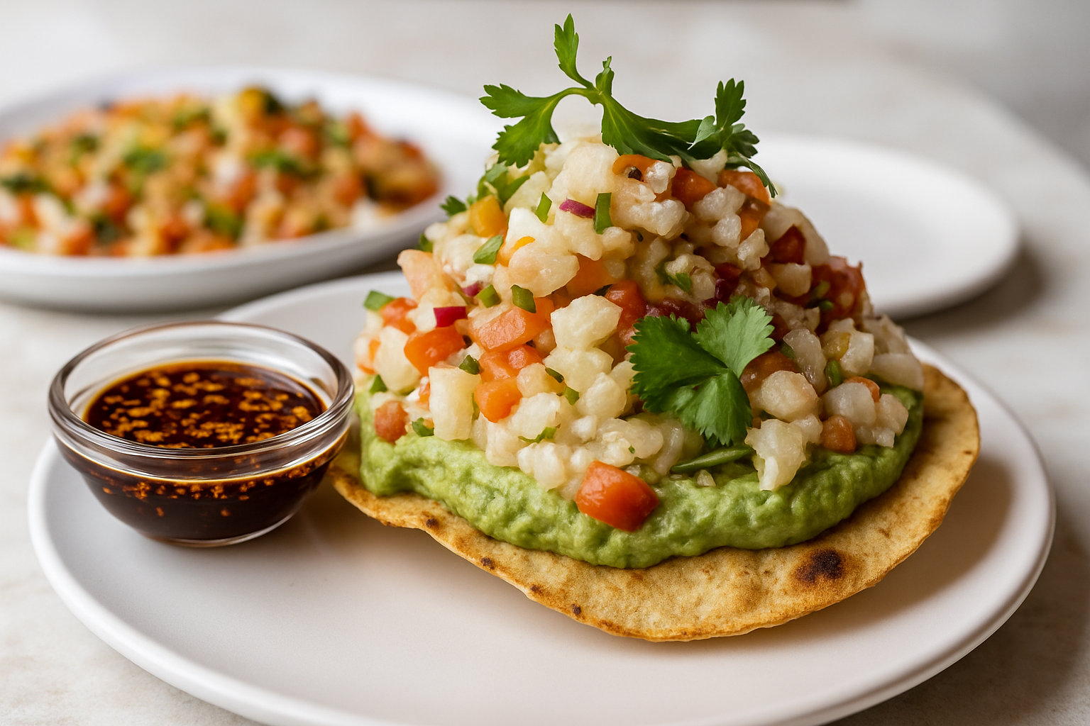 Tostada