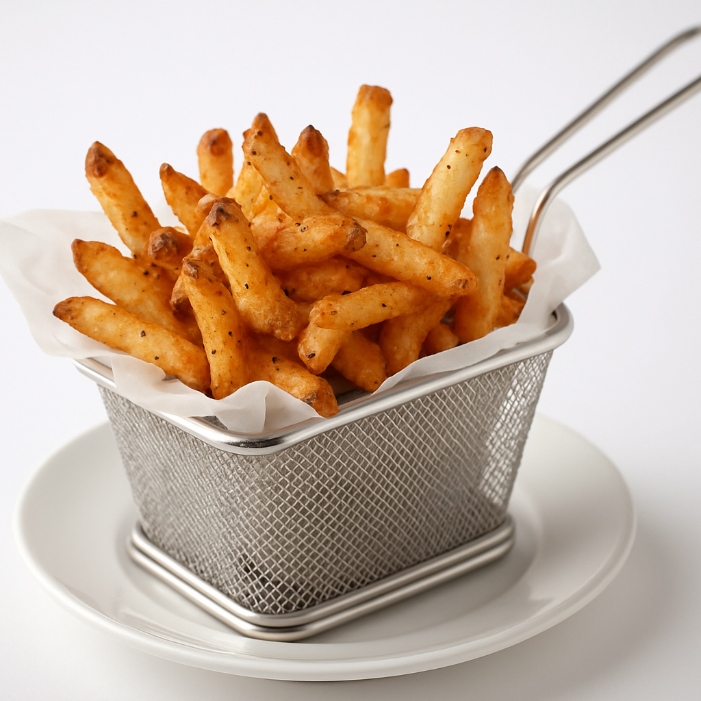 Hyde Park Signature Fries